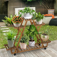 - Wooden Bazar