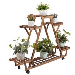  - Wooden Bazar