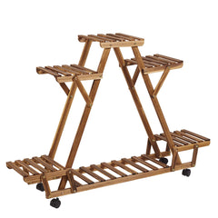  - Wooden Bazar