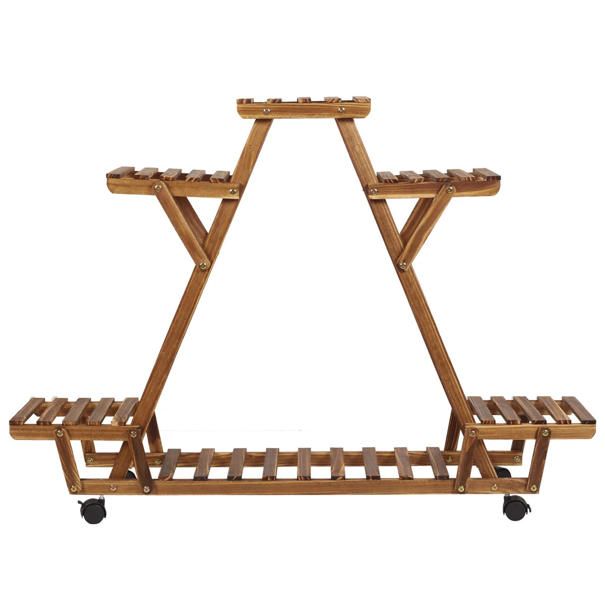  - Wooden Bazar