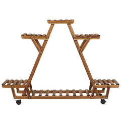  - Wooden Bazar