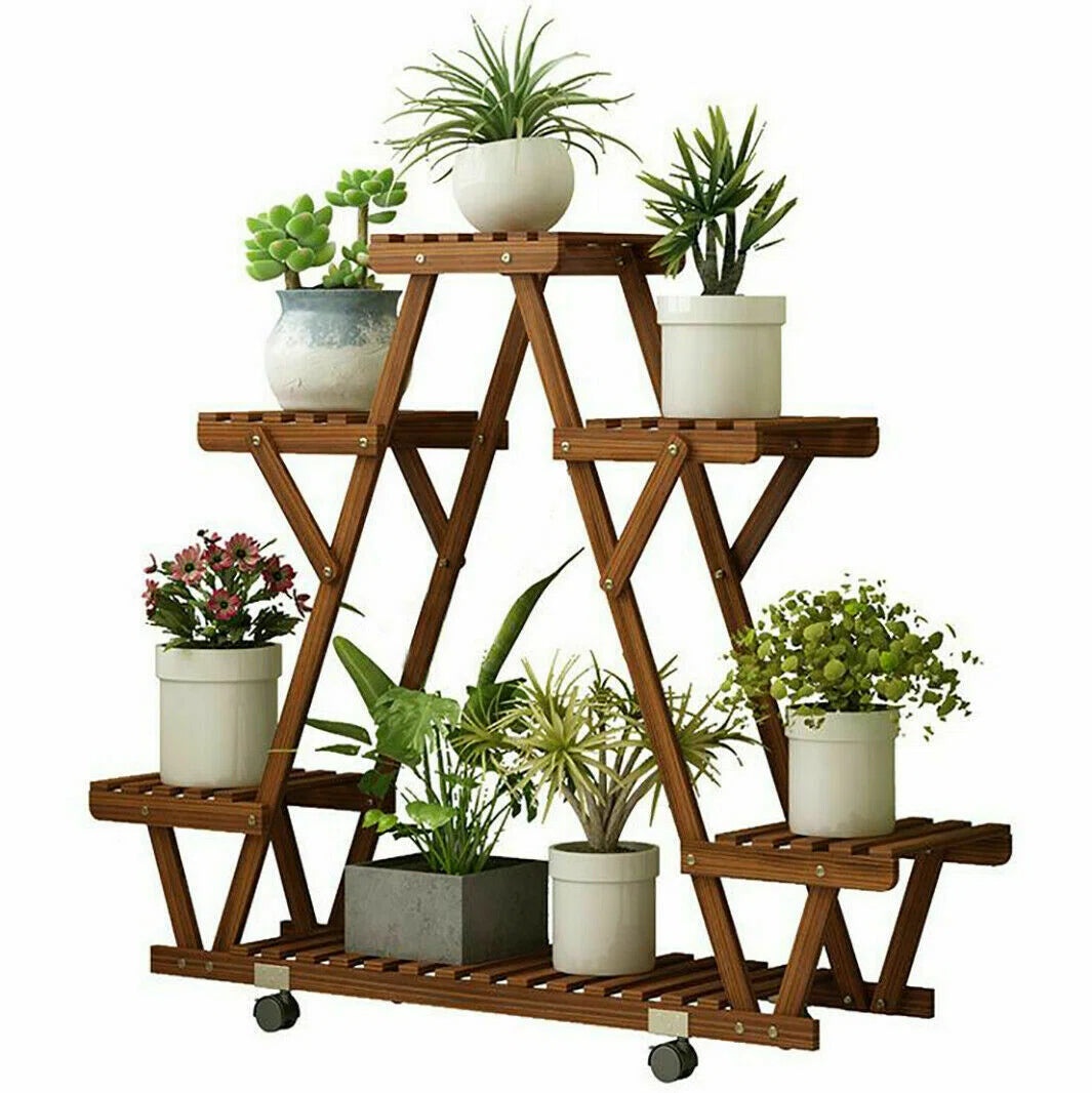  - Wooden Bazar