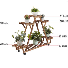  - Wooden Bazar