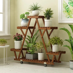  - Wooden Bazar