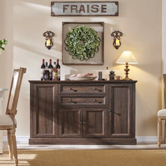  - Wooden Bazar