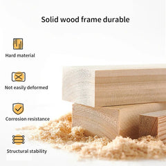  - Wooden Bazar