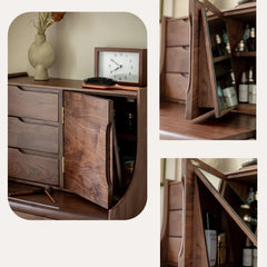  - Wooden Bazar