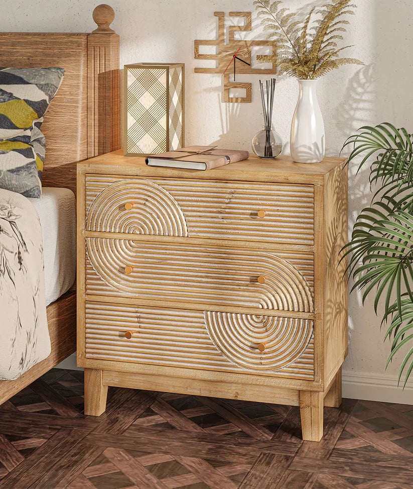  - Wooden Bazar