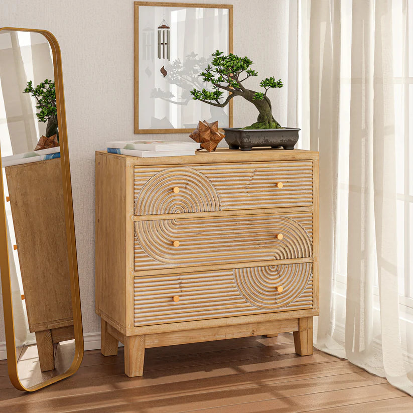  - Wooden Bazar