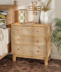  - Wooden Bazar