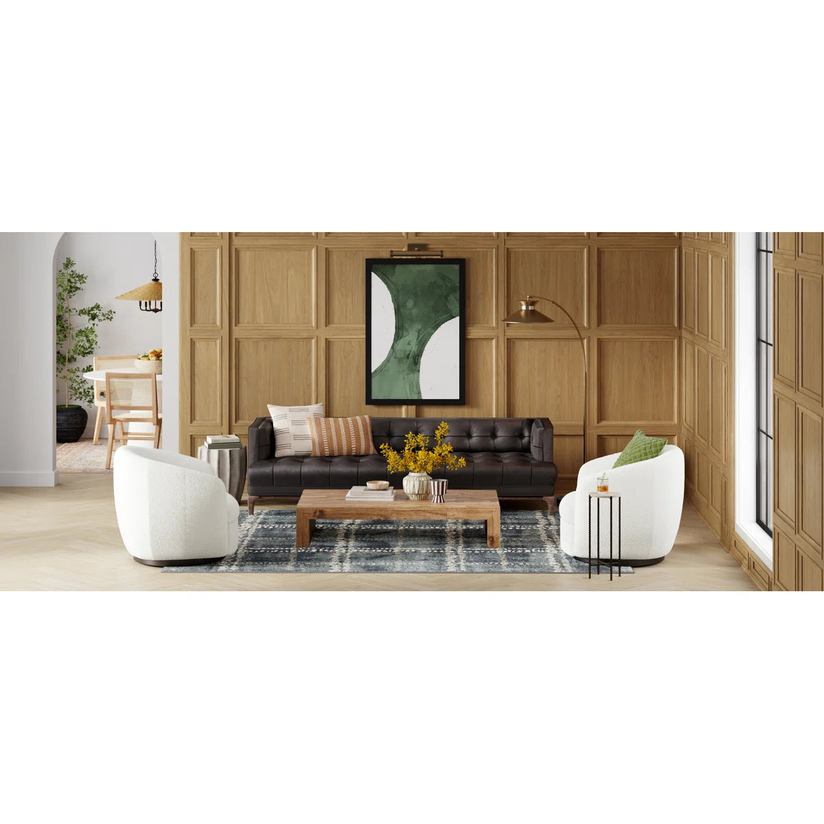 - Wooden Bazar