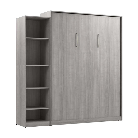 Nuhana Modern  Murphy Bed - Wooden Bazar