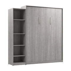 Nuhana Modern  Murphy Bed - Wooden Bazar