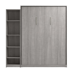 Nuhana Modern  Murphy Bed - Wooden Bazar