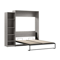 Nuhana Modern  Murphy Bed - Wooden Bazar