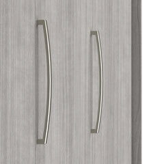 Nuhana Modern  Murphy Bed - Wooden Bazar
