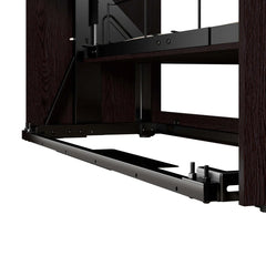 Nuhana Modern  Murphy Bed - Wooden Bazar