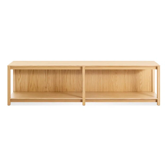 Kelpinos Open Plan Bench - Wooden Bazar