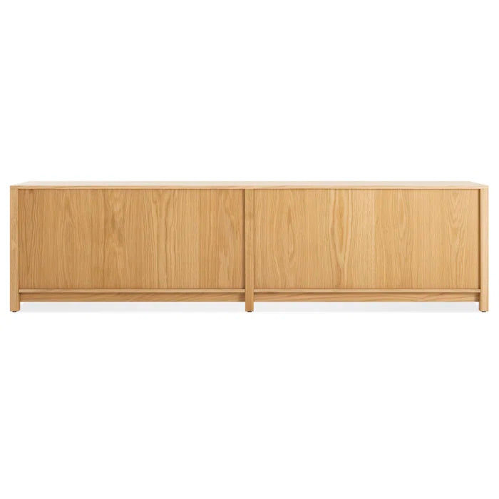 Kelpinos Open Plan Bench - Wooden Bazar