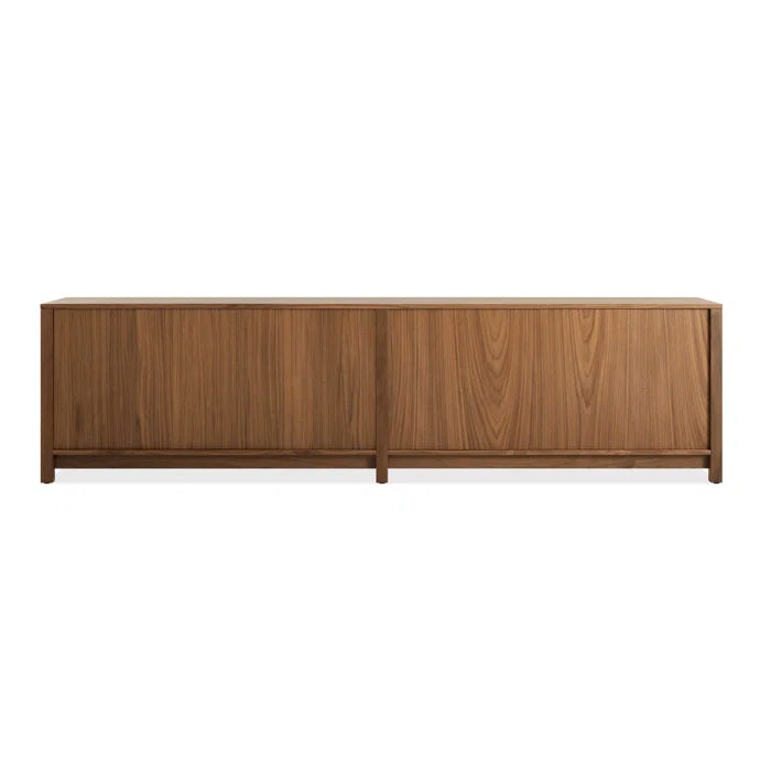 Kelpinos Open Plan Bench - Wooden Bazar