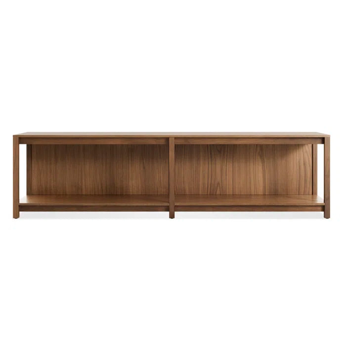 Kelpinos Open Plan Bench - Wooden Bazar