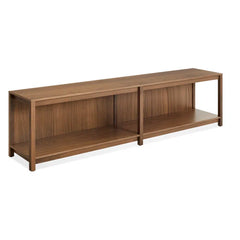 Kelpinos Open Plan Bench - Wooden Bazar