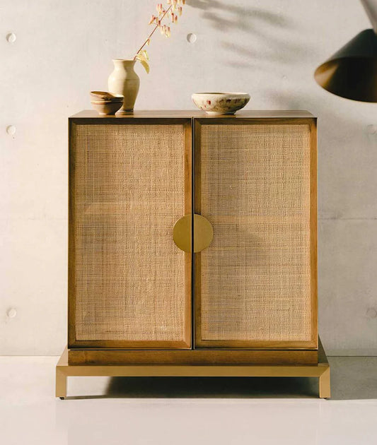  - Wooden Bazar