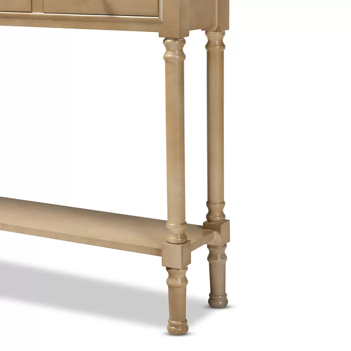 Console Table -9