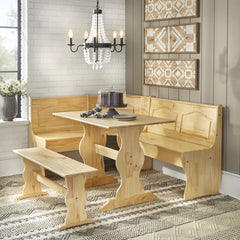  - Wooden Bazar