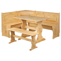  - Wooden Bazar