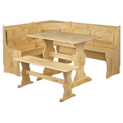  - Wooden Bazar