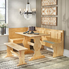  - Wooden Bazar