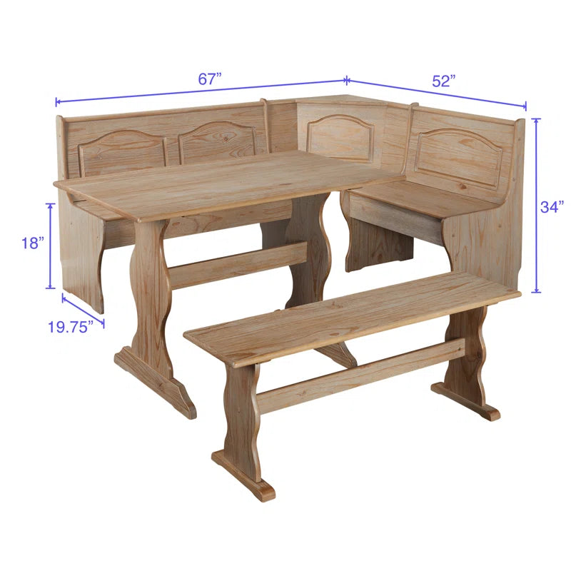  - Wooden Bazar