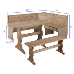  - Wooden Bazar