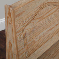 - Wooden Bazar