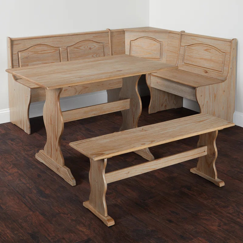  - Wooden Bazar