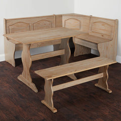  - Wooden Bazar