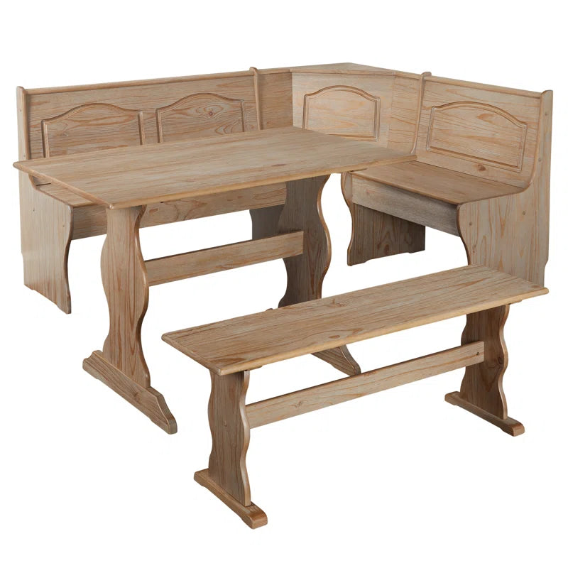  - Wooden Bazar
