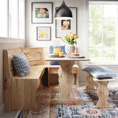  - Wooden Bazar