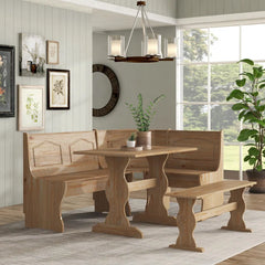  - Wooden Bazar