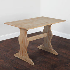  - Wooden Bazar