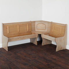  - Wooden Bazar