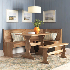  - Wooden Bazar