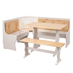  - Wooden Bazar