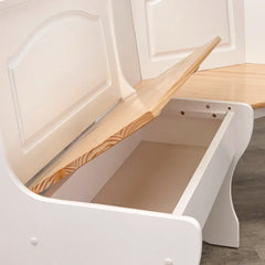  - Wooden Bazar