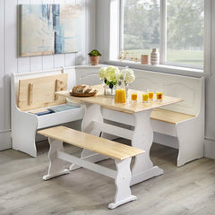  - Wooden Bazar