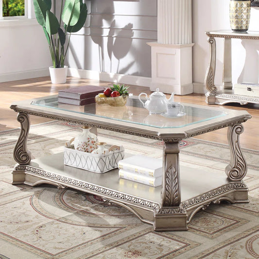 Buy Living Room Furniture Table set At Wooden Bazar