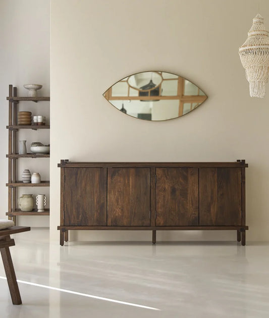  - Wooden Bazar