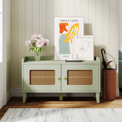 Cappy Shoe Cabinet - Wooden bazar