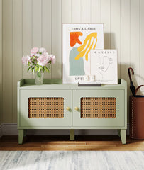 Cappy Shoe Cabinet - Wooden bazar